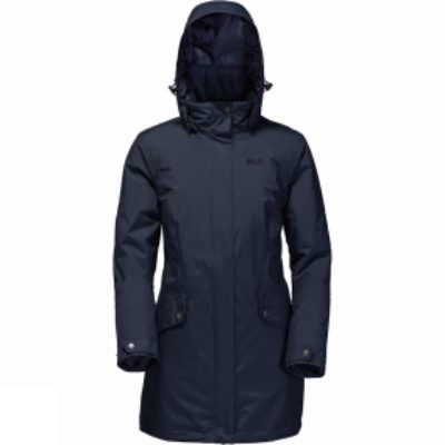 Womens Salisbury Plains 3-in-1 Jacket Womens Salisbury Plains 3-in-1 Jacket